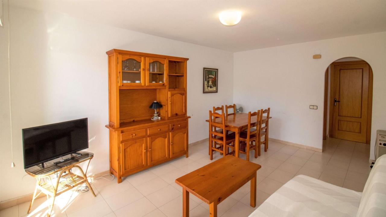 Primera Linea Playa Cargador - Playamar 1121 - Albert Villas Alcoceber Exterior photo